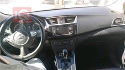 نیسان سێنترا